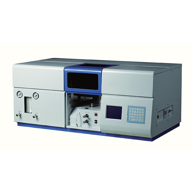 GD-320N harga rendah m spektrofotometer penyerapan atom AAS analyzer