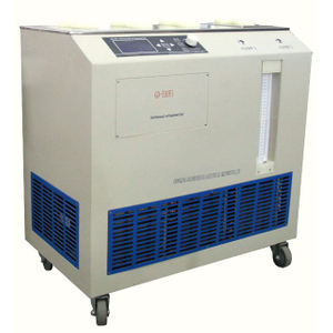 GD-510F1 tester suhu rendah multifungsi